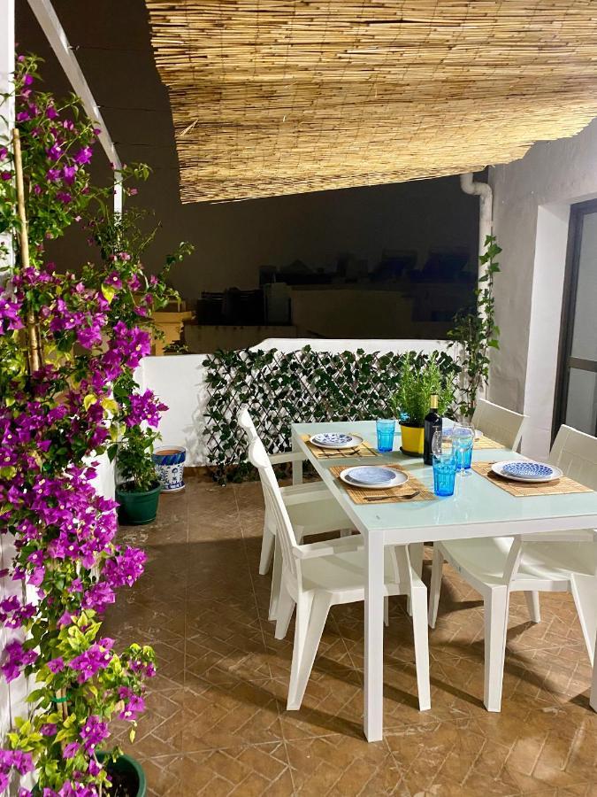 Atico & Terraza By Maison Jaken Nerja Exterior photo